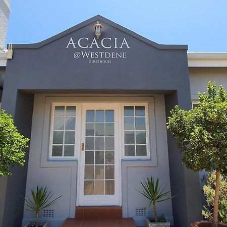 Acacia Westdene B&B Bloemfontein Exterior foto
