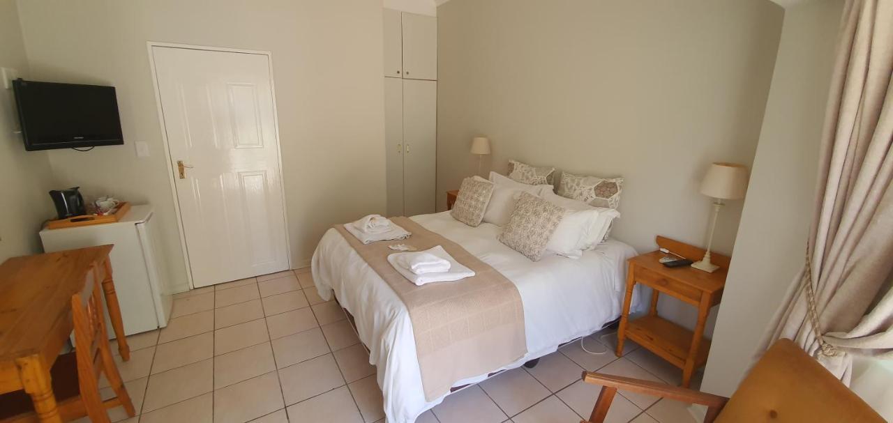 Acacia Westdene B&B Bloemfontein Exterior foto