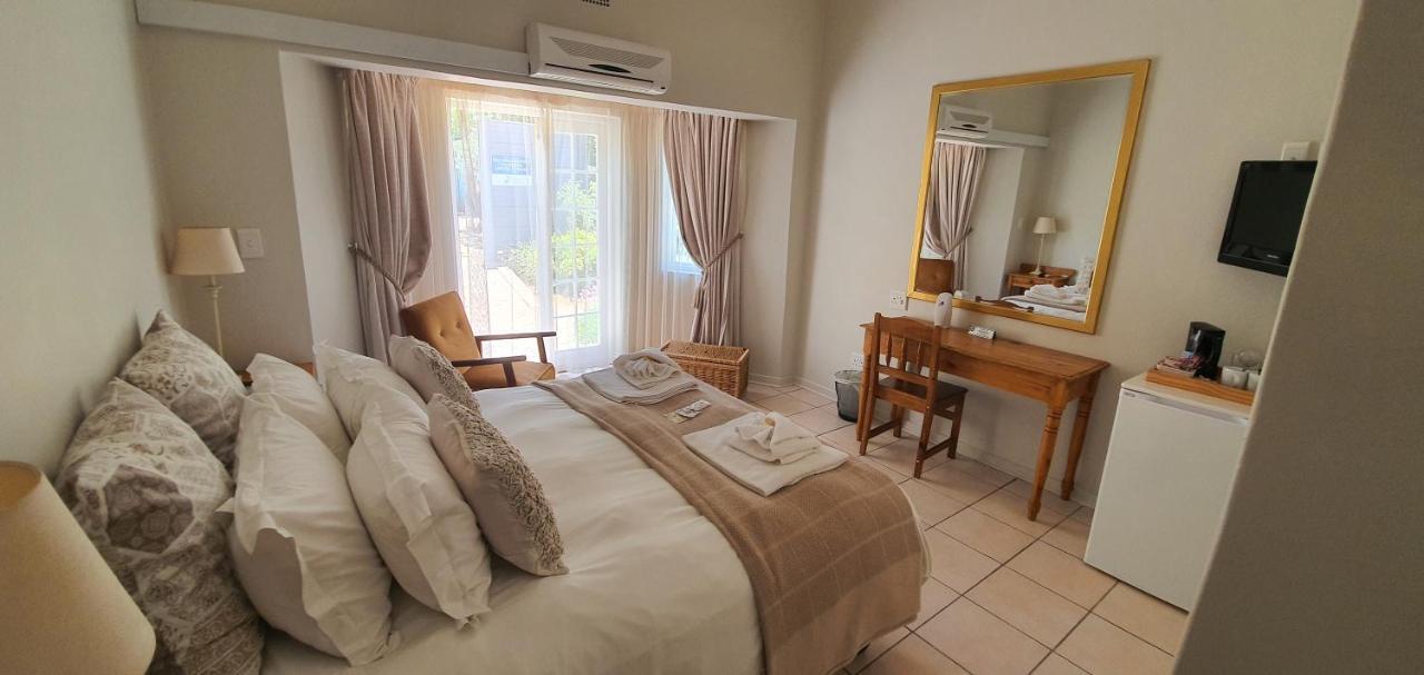 Acacia Westdene B&B Bloemfontein Exterior foto